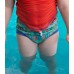 Close Pop-in Swim Nappy กางเกงผ้าอ้อมว่ายน้ำ ลายเต่า Size L
